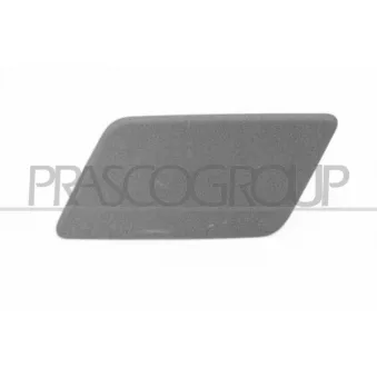 Enjoliveur, pare-chocs avant gauche PRASCO