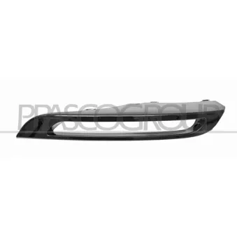 Cadre, projecteur antibrouillard PRASCO LR7501241