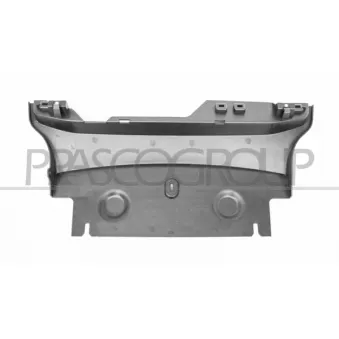 Enjoliveur, pare-chocs PRASCO