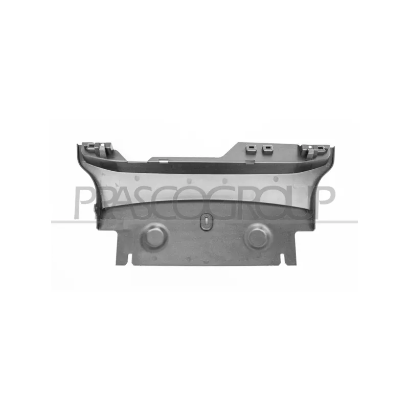 Enjoliveur, pare-chocs PRASCO LR7501950