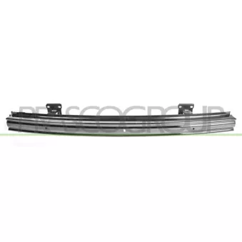 Support, pare-chocs PRASCO LR8001622