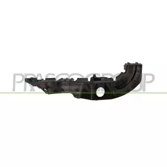Support, pare-chocs avant gauche PRASCO LR8021004