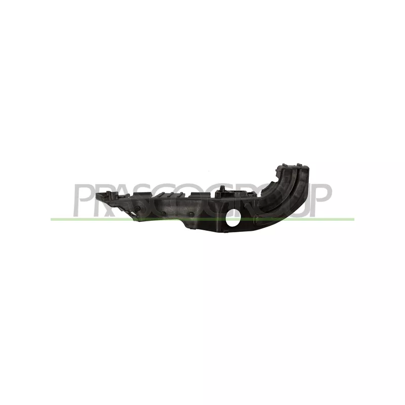 Support, pare-chocs avant gauche PRASCO LR8021004
