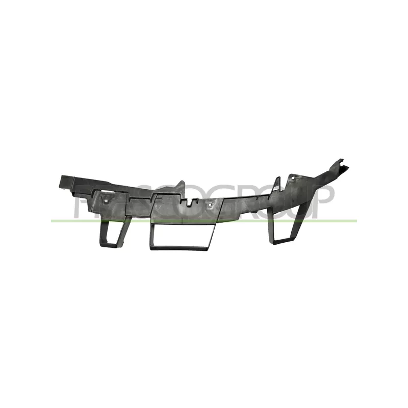 Support, pare-chocs avant gauche PRASCO LR8021006
