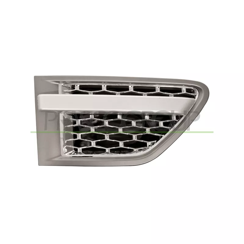Grille de ventilation, pare-chocs avant droit PRASCO LR8021403