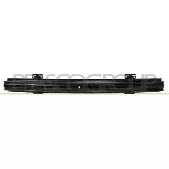 Support, pare-chocs PRASCO LR8021622
