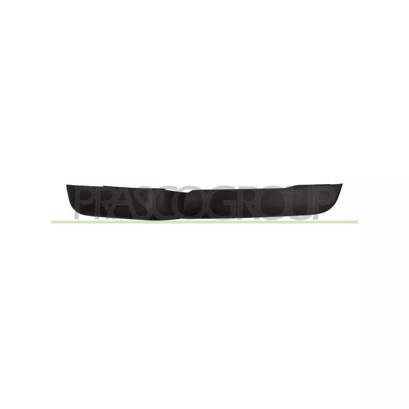 Spoiler avant droit PRASCO LR8021803