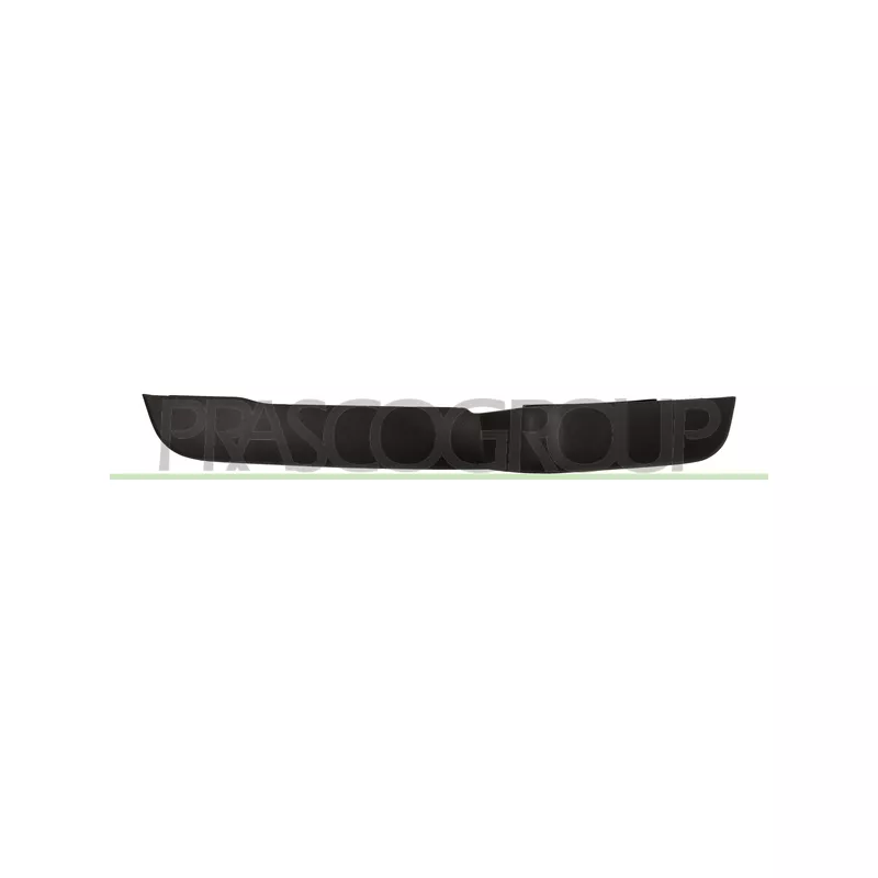 Spoiler avant gauche PRASCO LR8021804