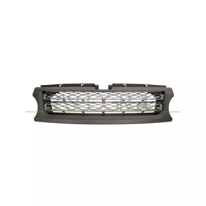 Grille de radiateur PRASCO LR8022011