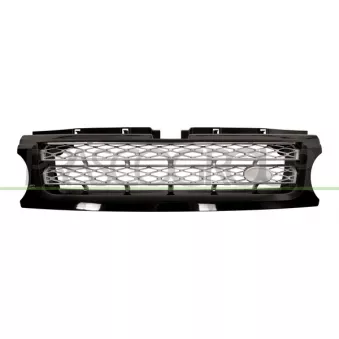 Grille de radiateur PRASCO LR8022012