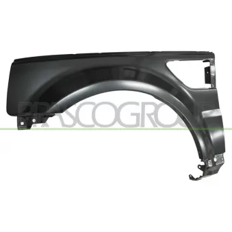 Aile avant gauche PRASCO LR8023014
