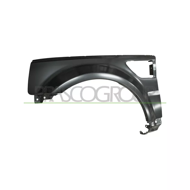 Aile avant gauche PRASCO LR8023014