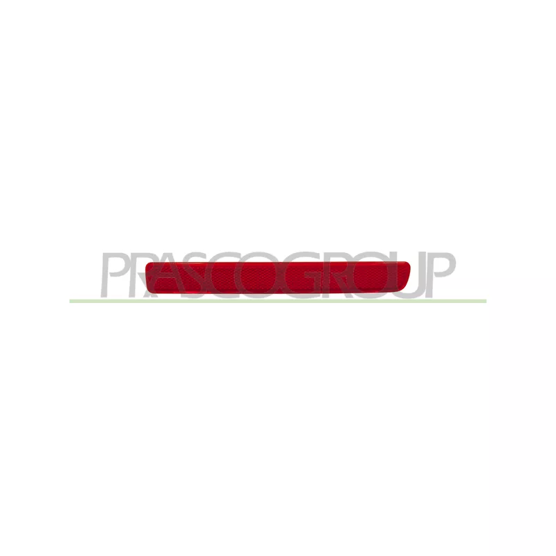 Réflecteur, feu de position/d'encombrement arrière droit PRASCO LR8024353