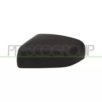 Revêtement, rétroviseur extérieur PRASCO LR8027414