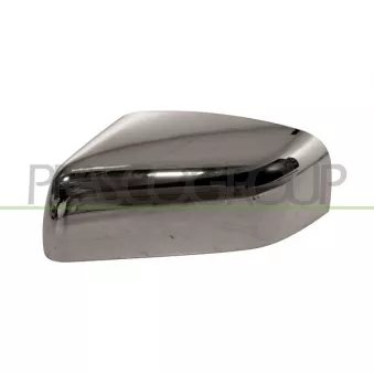 Revêtement, rétroviseur extérieur PRASCO LR8027424