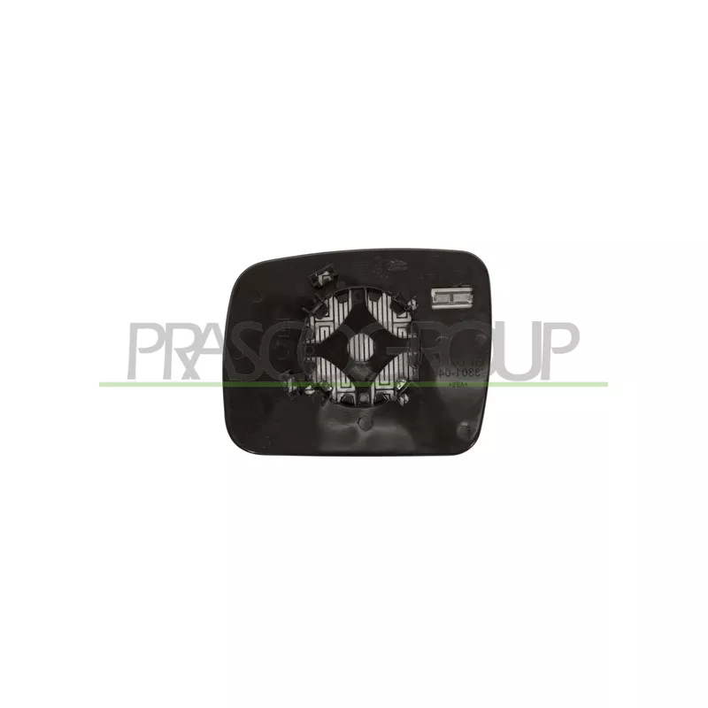 Verre de rétroviseur, rétroviseur extérieur PRASCO LR8027503
