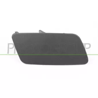 Enjoliveur, pare-chocs avant droit PRASCO LR8041237
