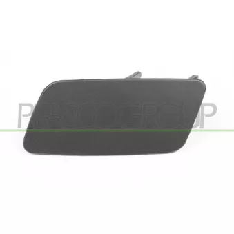 Enjoliveur, pare-chocs avant gauche PRASCO LR8041238