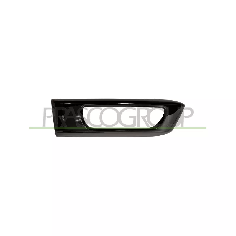 Cadre, projecteur antibrouillard PRASCO LR8041243