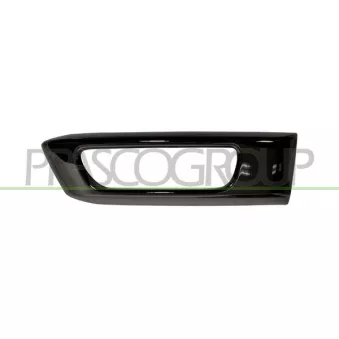Cadre, projecteur antibrouillard PRASCO LR8041244