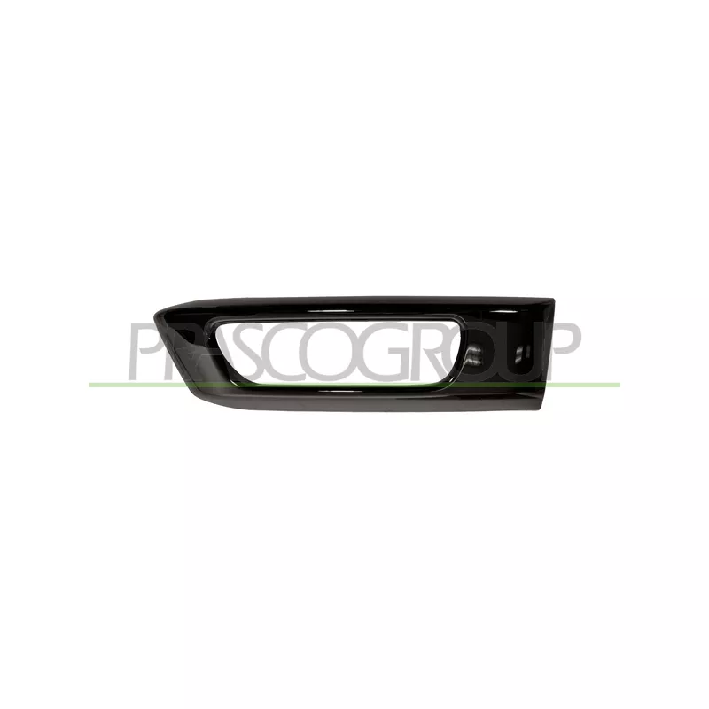 Cadre, projecteur antibrouillard PRASCO LR8041244