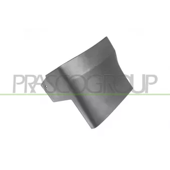 Enjoliveur, pare-chocs avant gauche PRASCO LR8041582