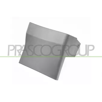 Enjoliveur, pare-chocs avant droit PRASCO LR8041591