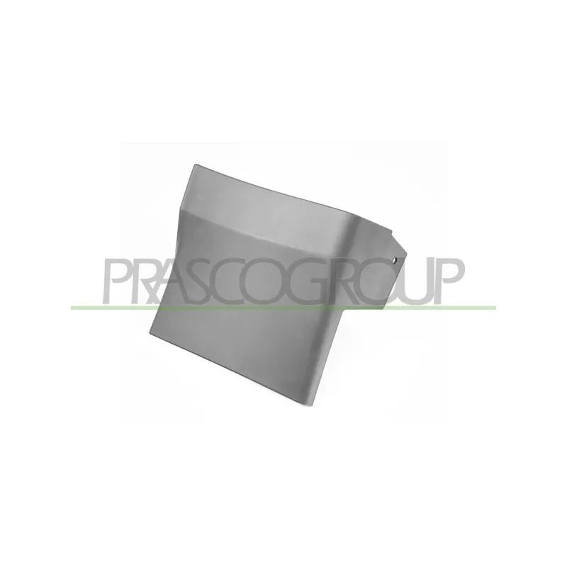 Enjoliveur, pare-chocs avant droit PRASCO LR8041591