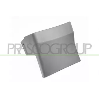 Enjoliveur, pare-chocs avant gauche PRASCO LR8041592