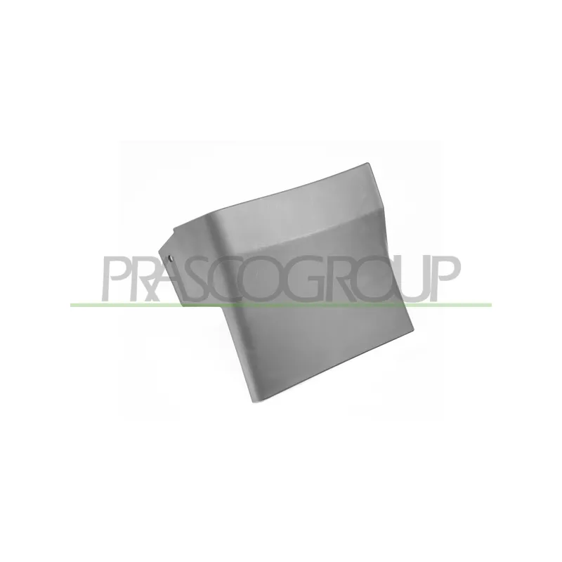 Enjoliveur, pare-chocs avant gauche PRASCO LR8041592