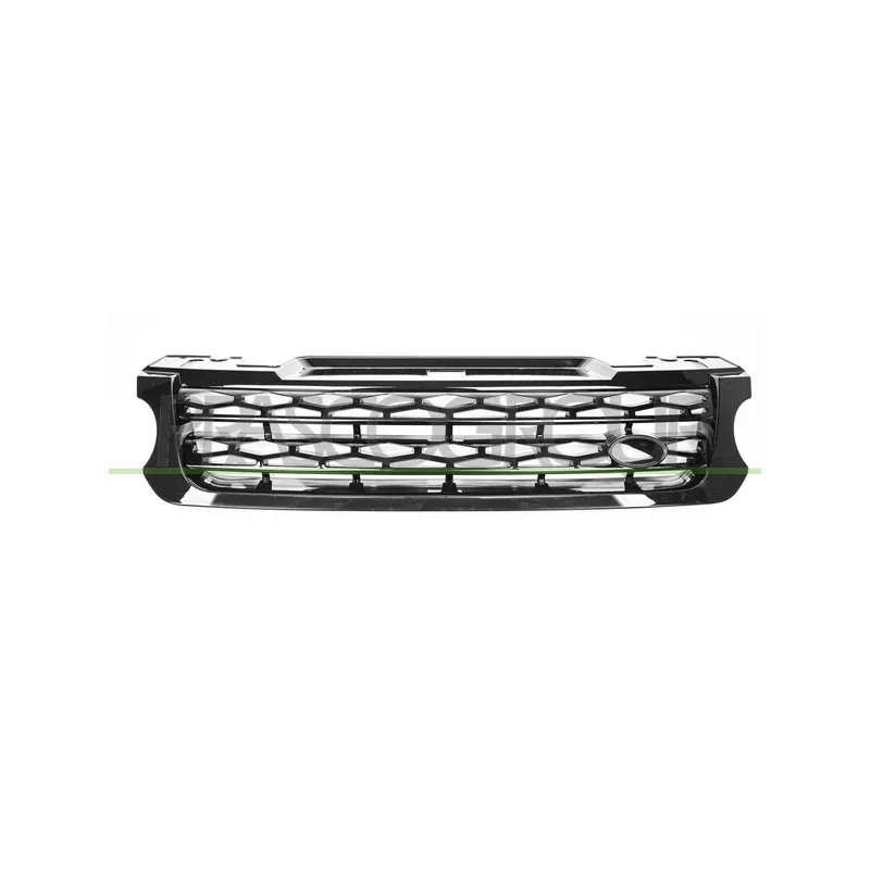 Grille de radiateur PRASCO LR8042011