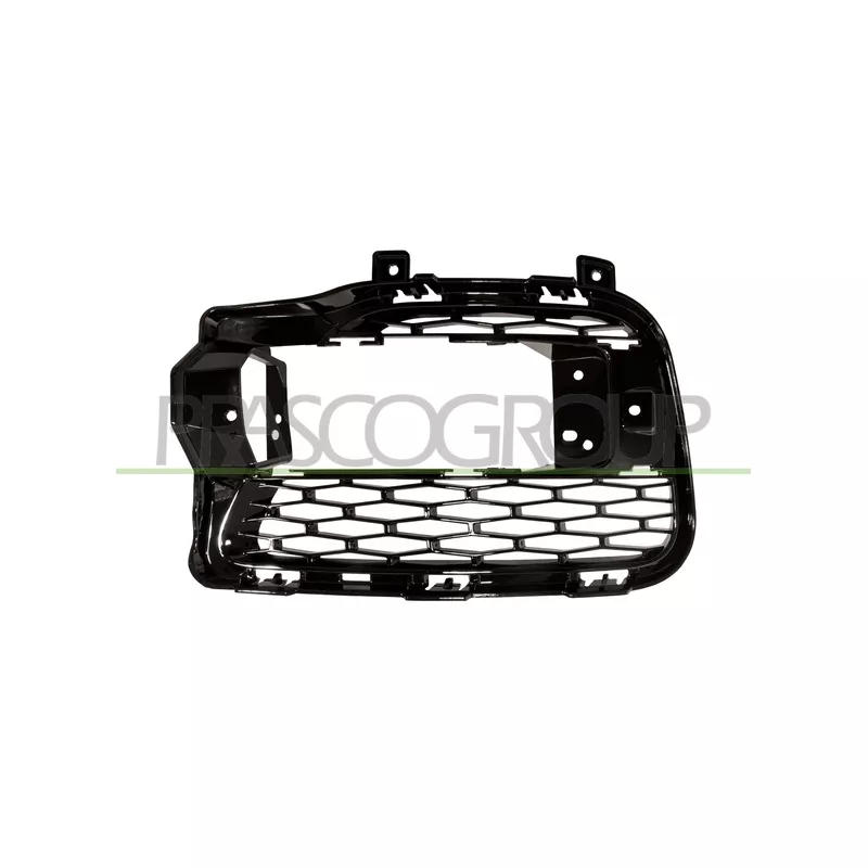 Grille de ventilation, pare-chocs PRASCO LR8042123