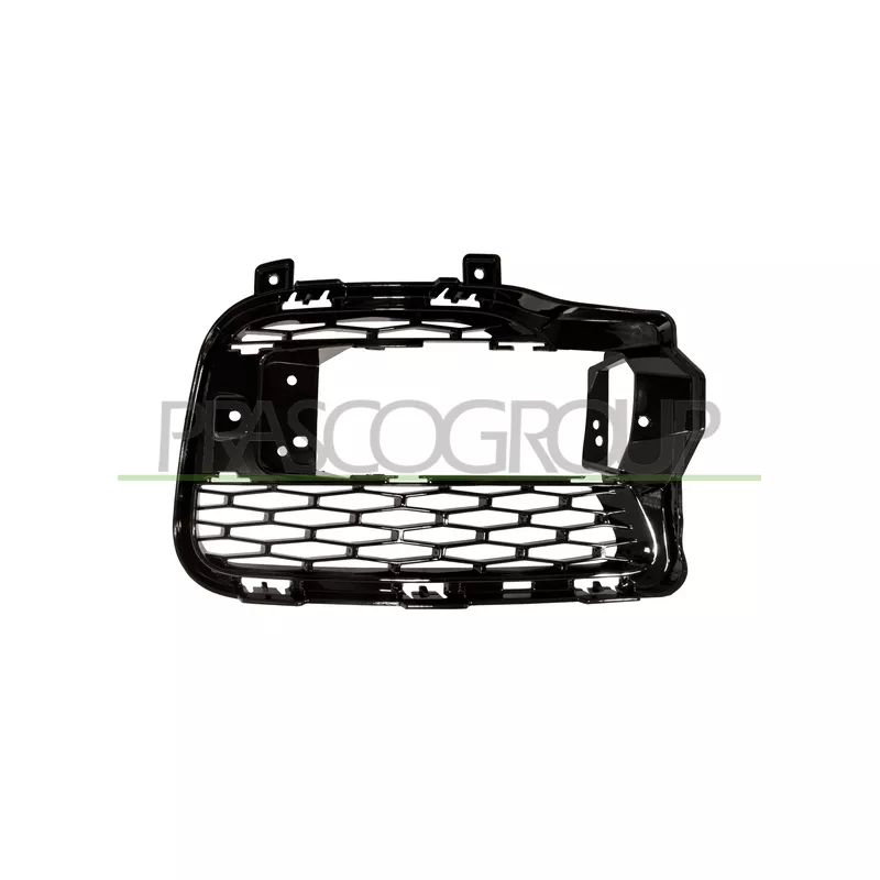 Grille de ventilation, pare-chocs PRASCO LR8042124
