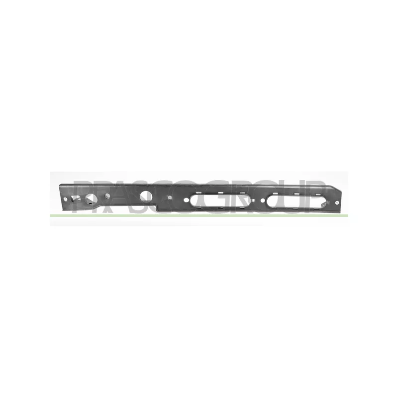 Support, pare-chocs avant gauche PRASCO LR8043027