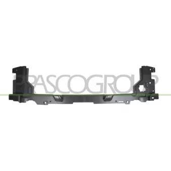 Déflecteur d'air, moteur PRASCO LR8043201