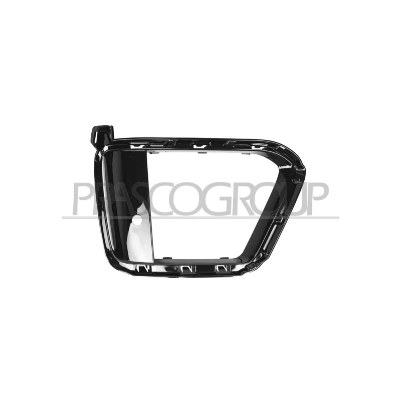 Grille de ventilation, pare-chocs avant droit PRASCO LR8061247