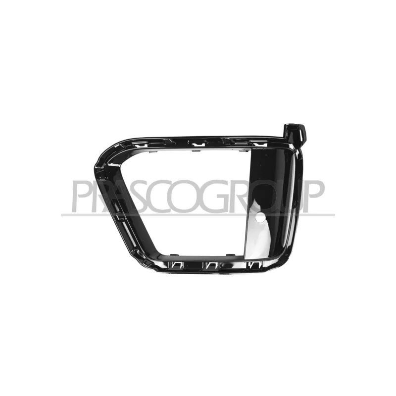 Grille de ventilation, pare-chocs avant gauche PRASCO LR8061248