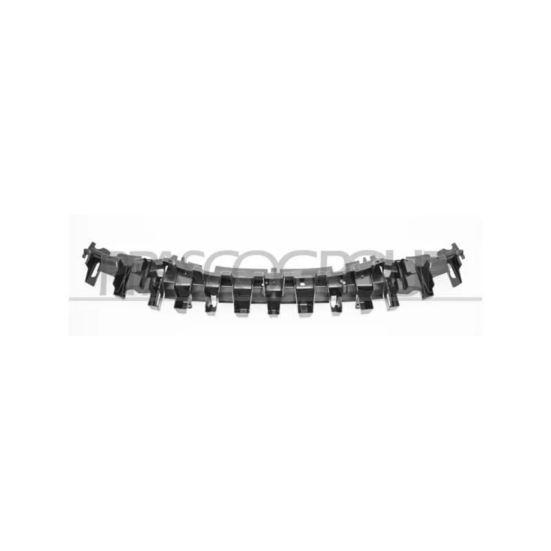 Amortisseur de choc, pare-chocs PRASCO LR8061602