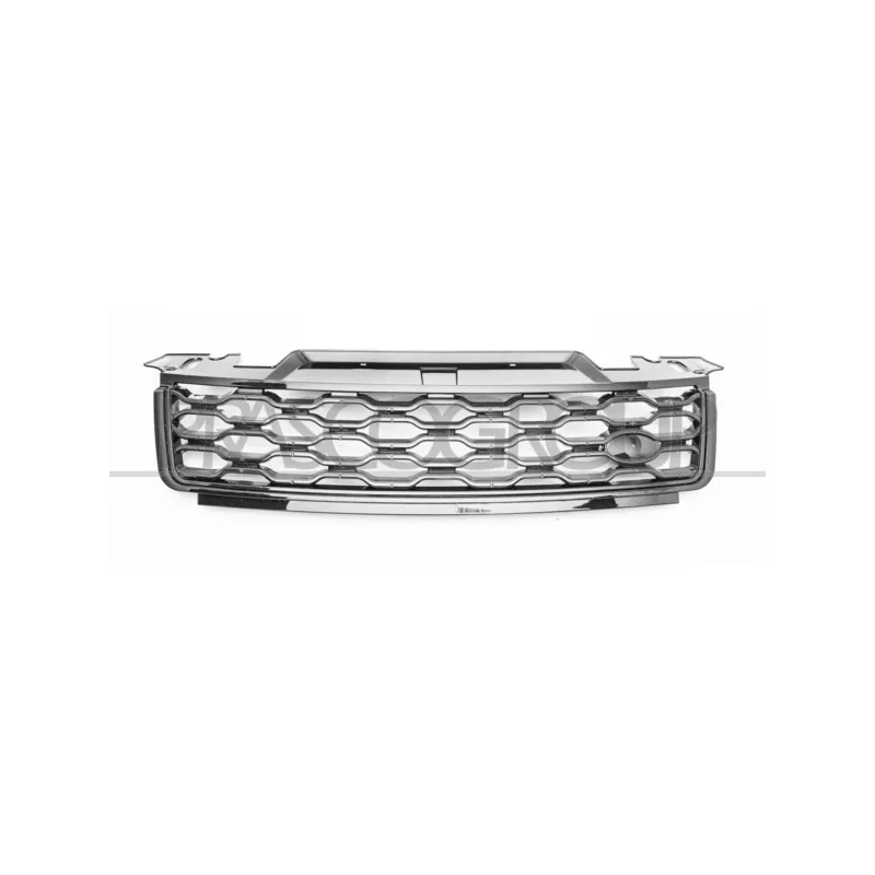 Grille de radiateur PRASCO LR8062001
