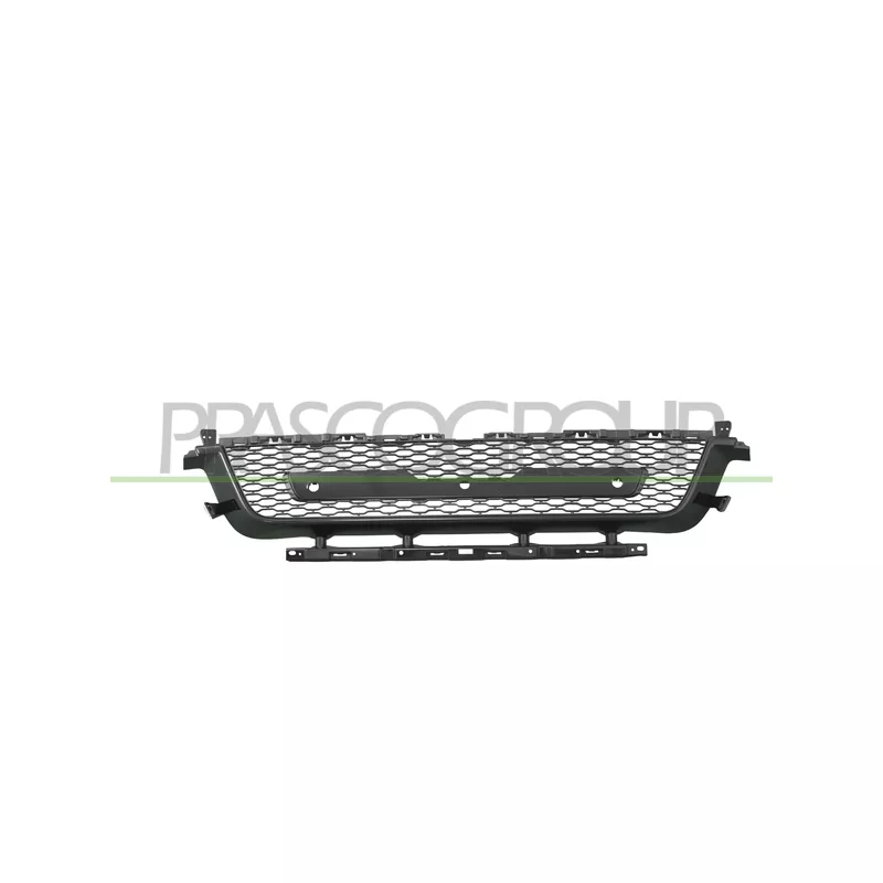 Grille de ventilation, pare-chocs PRASCO LR8062130