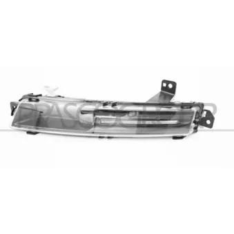 Projecteur antibrouillard PRASCO LR8064413