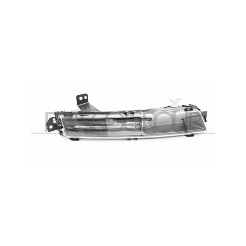 Projecteur antibrouillard PRASCO LR8064414