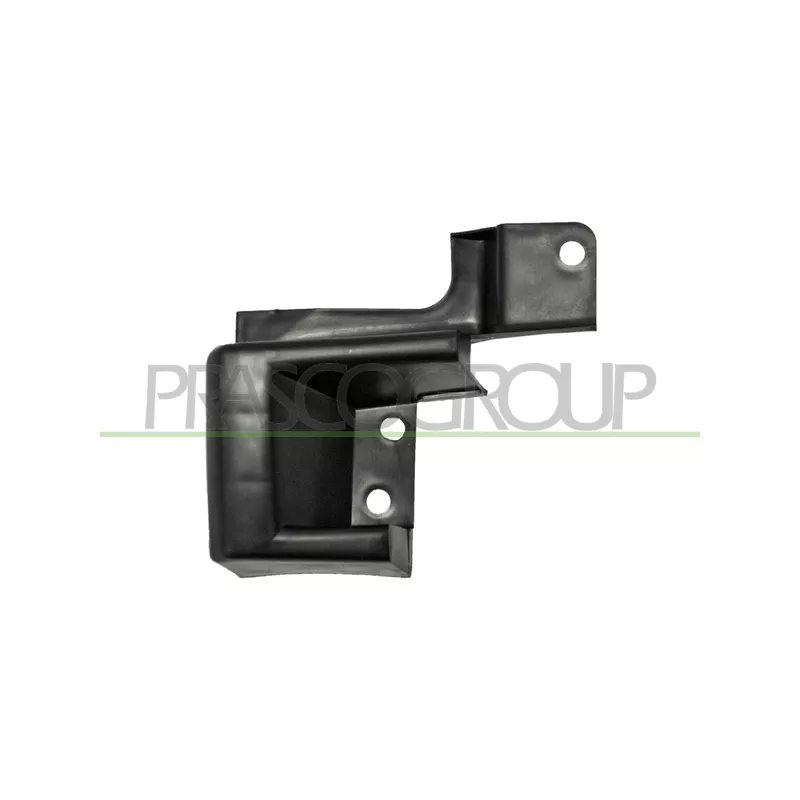 Support, pare-chocs PRASCO LR8601054