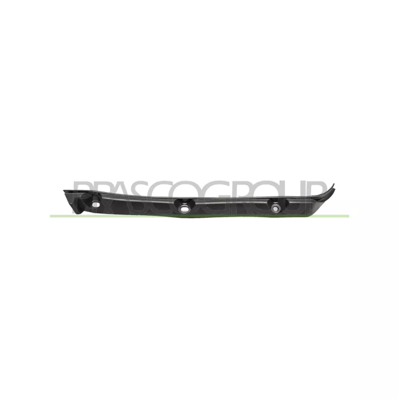 Support, pare-chocs PRASCO LR8601064