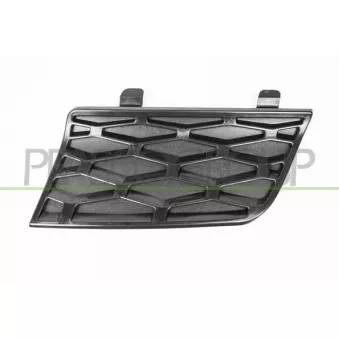 Grille de ventilation, pare-chocs avant droit PRASCO LR8602123