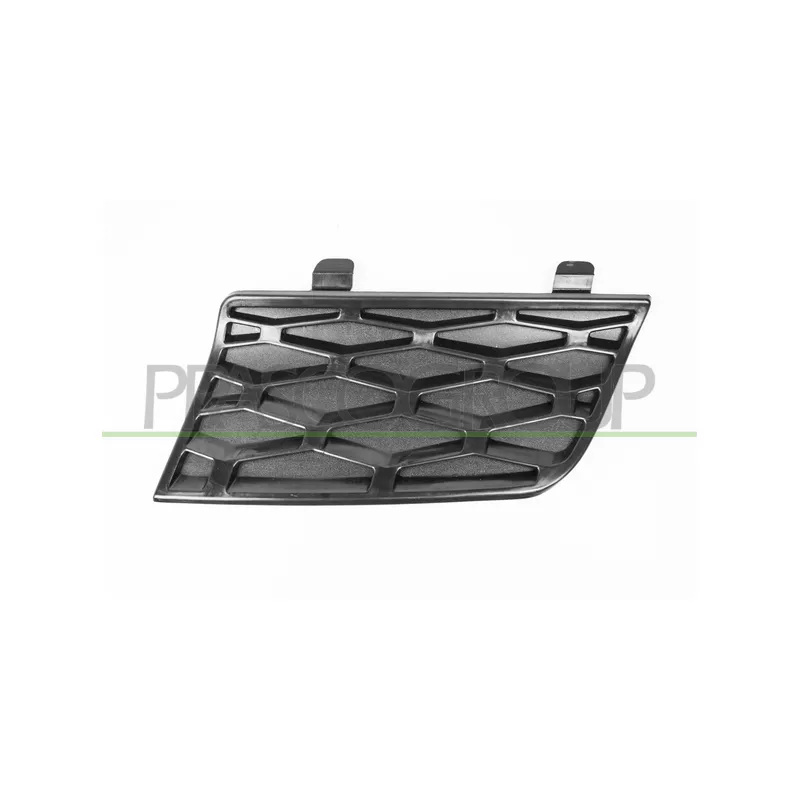 Grille de ventilation, pare-chocs avant droit PRASCO LR8602123