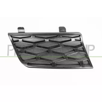 Grille de ventilation, pare-chocs avant gauche PRASCO LR8602124