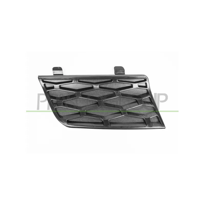 Grille de ventilation, pare-chocs avant gauche PRASCO LR8602124