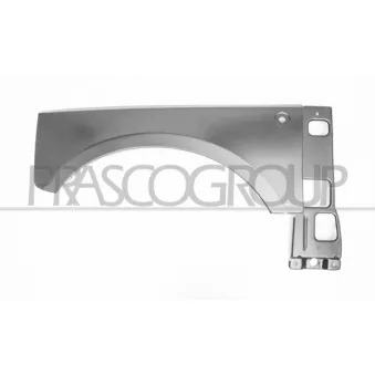 Aile avant gauche PRASCO LR8603004