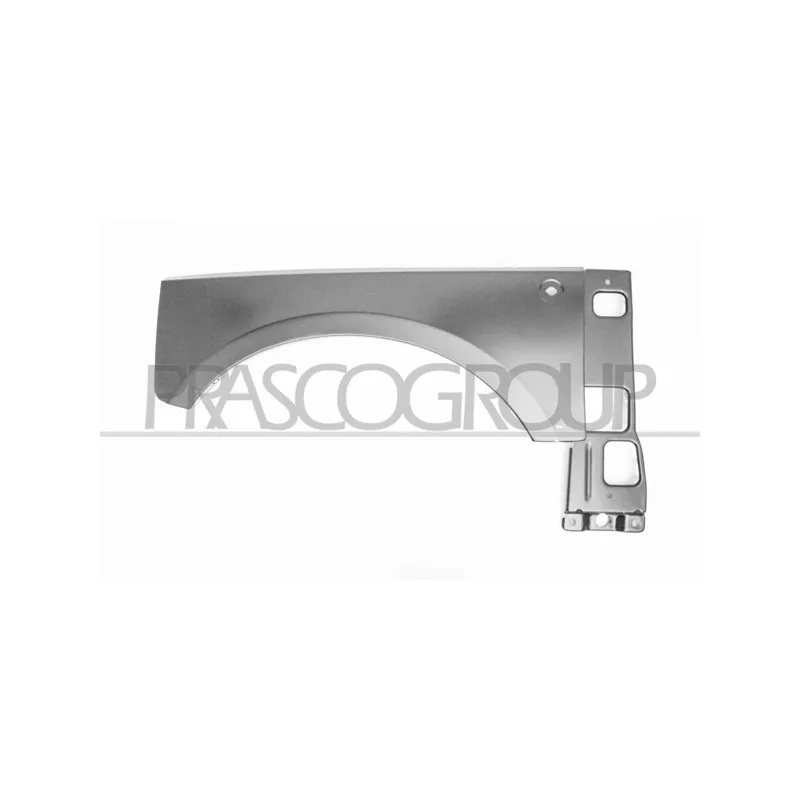 Aile avant gauche PRASCO LR8603004